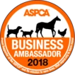 ASPCA Logo - Let's Make a Difference